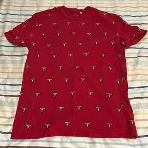 Guess shirt men’s size S